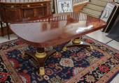 KINDEL EMPIRE-STYLE MAHOGANY D