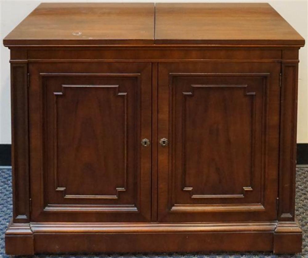 KINDEL FEDERAL STYLE CHERRY