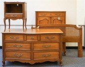 KINDEL FRENCH PROVINCIAL STYLE