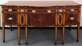 KINDEL MASTERWORKS WINTERTHUR