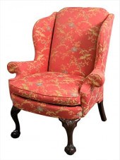 KINDEL WINTERTHUR COLLECTION C