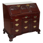 KINDEL WINTERTHUR MAHOGANY SEC