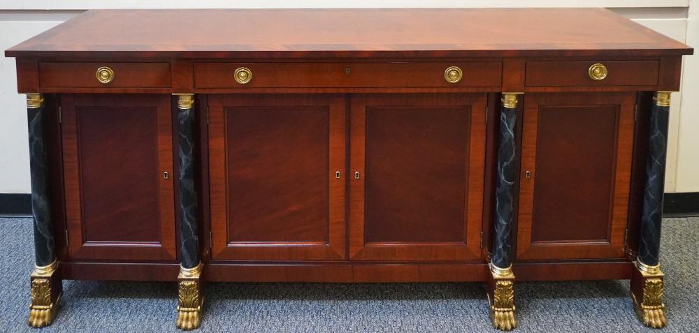 KINDEL WINTERTHUR REPRODUCTION