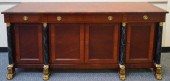 KINDEL WINTERTHUR REPRODUCTION