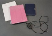 KINDLE AND FULLMOSA I-PAD TABL