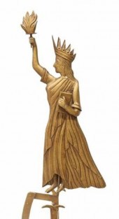 KINETIC BALANCING FIGURE, STAT