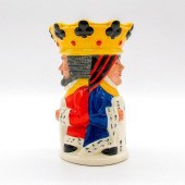 KING AND QUEEN CLUBS D6999 - R