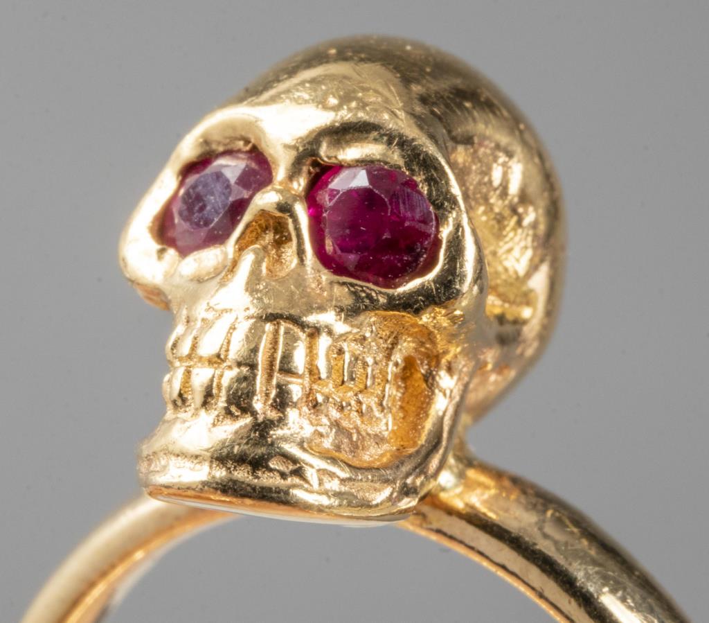 KING BABY STUDIO 18K & 14K GOLD