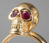 KING BABY STUDIO 18K & 14K GOL