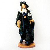 KING CHARLES HN2084 - ROYAL DO