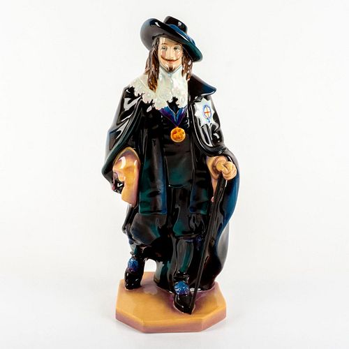 KING CHARLES HN2084 ROYAL DOULTON