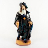 KING CHARLES HN2084 ROYAL DOUL