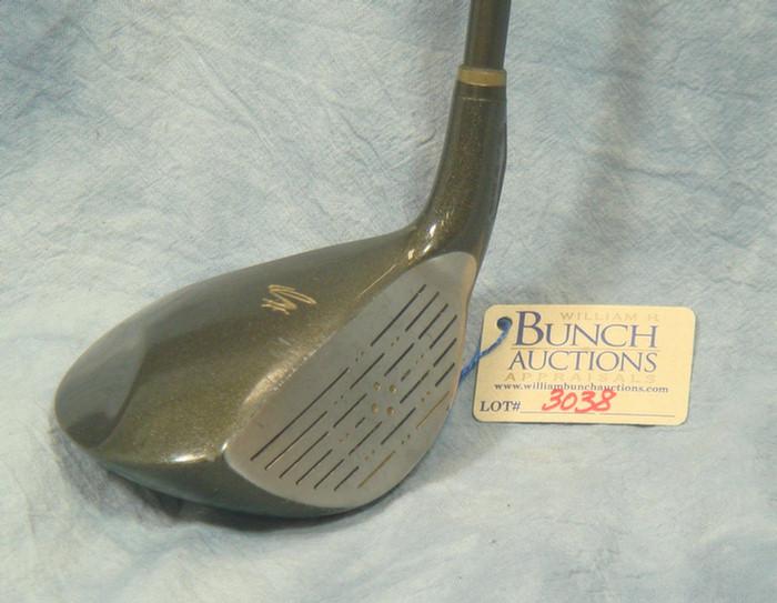 King Cobra, Oversize, 15° Loft, 