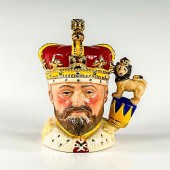 KING EDWARD VII D6923 - MEDIUM