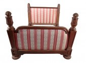 ‘KING EDWARD VII’S BED’: A MON