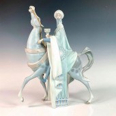 KING GASPAR 1011018 - LLADRO P