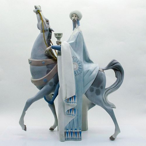 KING GASPAR 1011018 - LLADRO