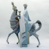 KING GASPAR 1011018 - LLADRO P