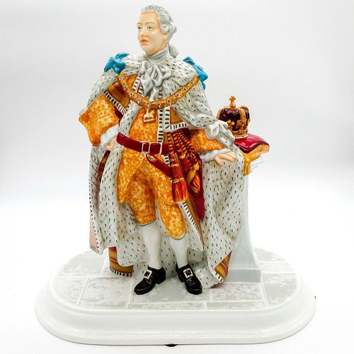 KING GEORGE III HN5746 - ROYAL