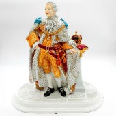 KING GEORGE III HN5746 - ROYAL