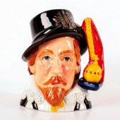 KING JAMES I D7181 - LARGE - R
