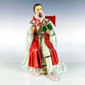 KING JAMES I HN3822 - ROYAL DO