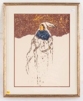 KING KUKA. BRAVE IN WINTER, LI