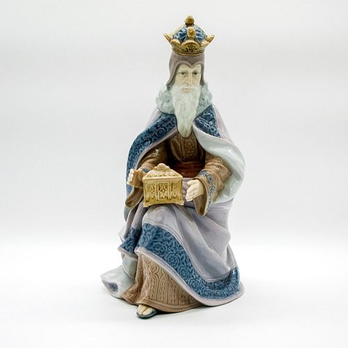 KING MELCHIOR 1001423 - LLADRO