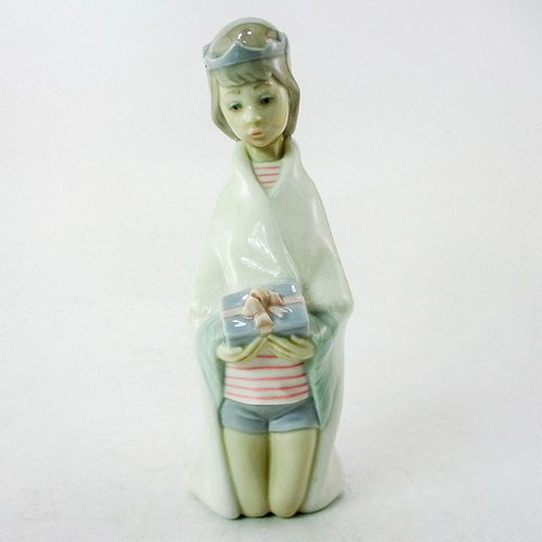 KING MELCHIOR 1004673 - LLADRO