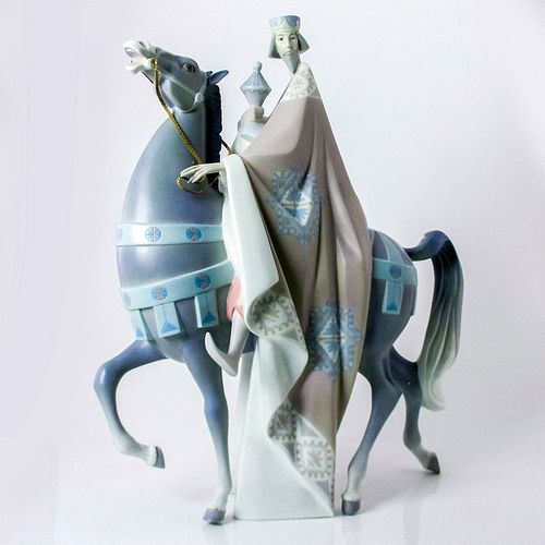 KING MELCHIOR 1011019 - LLADRO