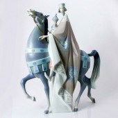 KING MELCHIOR 1011019 - LLADRO