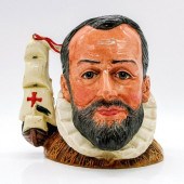 KING PHILIP PROTOTYPE - SMALL