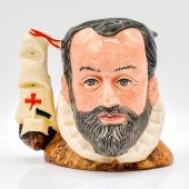KING PHILLIP OF SPAIN D6822 -