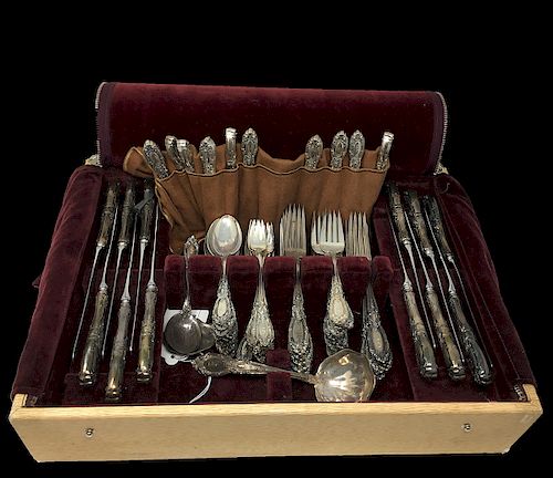 KING RICHARD 82 PCS TOWLE