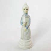 KING RICHARD CHESSMEN PAWN - L