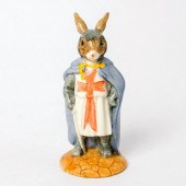 KING RICHARD DB258 - ROYAL DOU