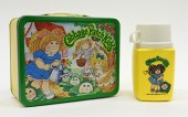 KING-SEELEY CABBAGE PATCH KIDS