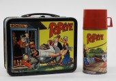KING-SEELEY CANADIAN POPEYE LU