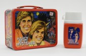 KING-SEELEY HARDY BOYS MYSTERI