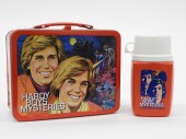 KING-SEELEY HARDY BOYS MYSTERI