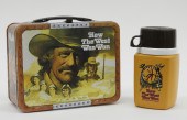 KING-SEELEY HOW THE WEST WAS W