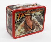 KING-SEELEY INDIANA JONES TEMP