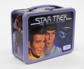 KING-SEELEY STAR TREK THE MOTI