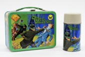 KING-SEELEY THE GREEN HORNET L