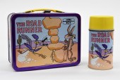 KING-SEELEY THE ROAD RUNNER LU