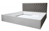 KING-SIZED PLATFORM BEDKing-Si
