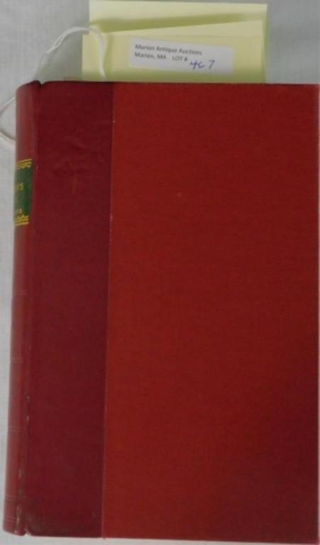 KING SOLOMAN'S MINES BY H. RIDER