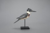 KINGFISHERWilliam Gibian (b. 1