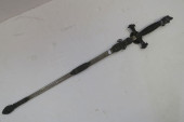 KINGHTS OF PYTHIAS CEREMONIAL