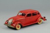 KINGSBURY 1934 CHRYSLEER AIRFL